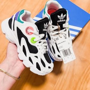 Adidas Astir C Running Sneakers (For Boys)